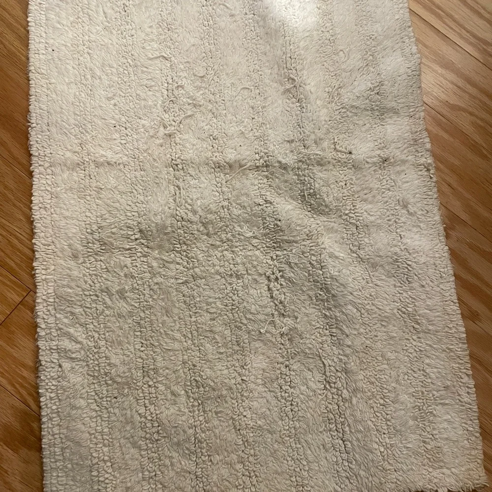 Bath mat